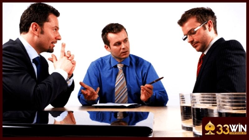 Hoàn thành trách nhiệm trên trang web