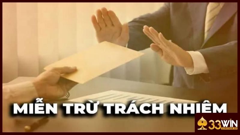 Miễn trừ trách nhiệm nếu người chơi tự ý rò rỉ dữ liệu