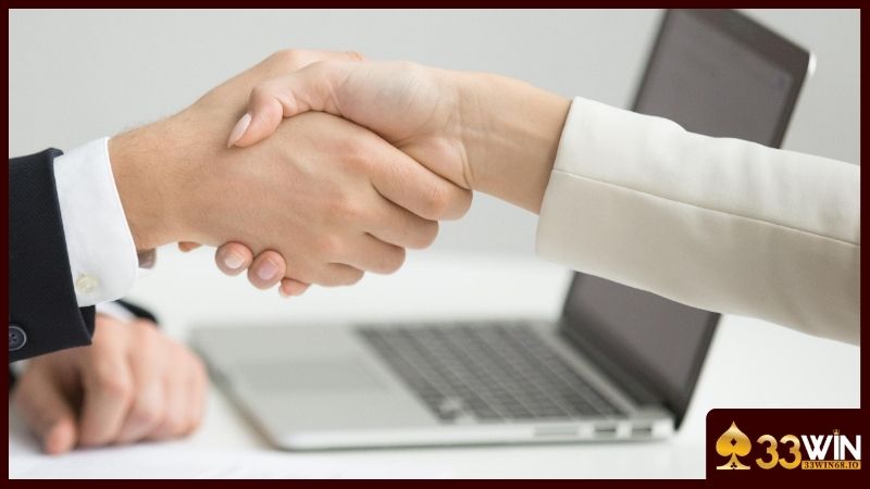 Nhà cái chịu trách nhiệm nếu hệ thống gặp sự cố
