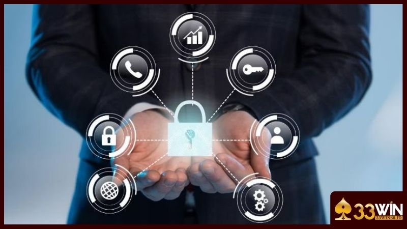 Ứng dụng công nghệ bảo mật chắc chắn trên trang web