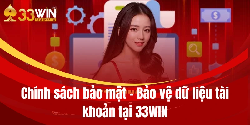 chinh sach bao mat