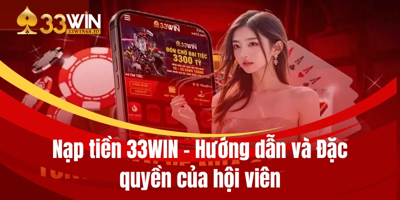 rut tien 33win