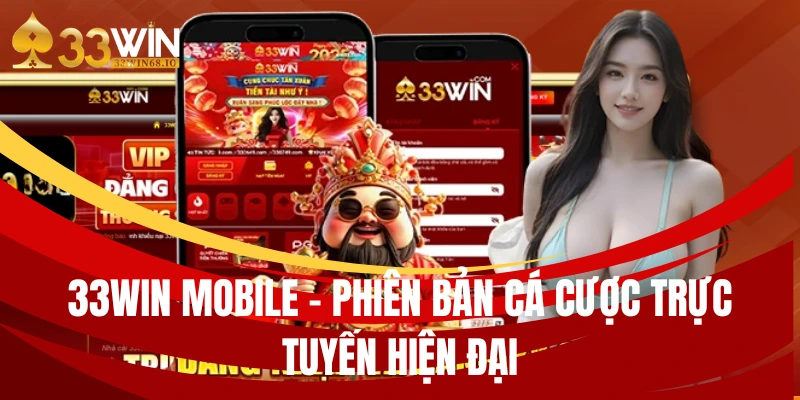 33win mobile
