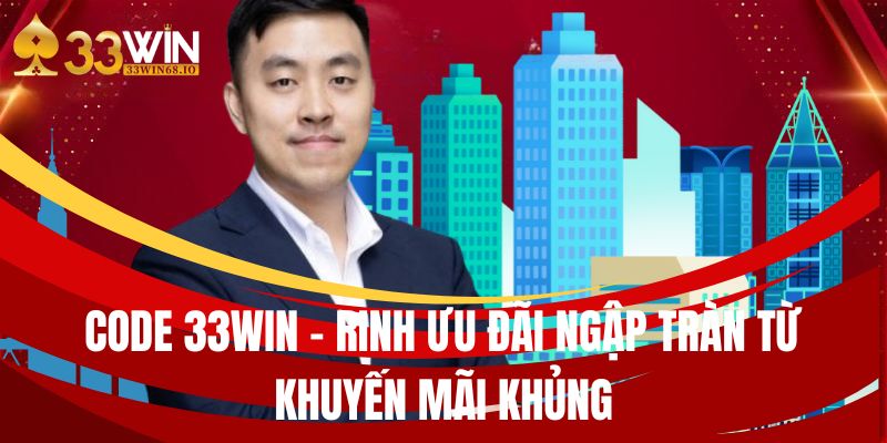Hành trình của CEO 33WIN Phạm Hoàng - Từ đam mê đến thành công 1 33win bet