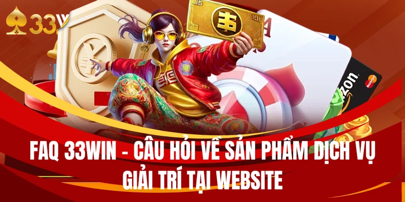 faq 33win