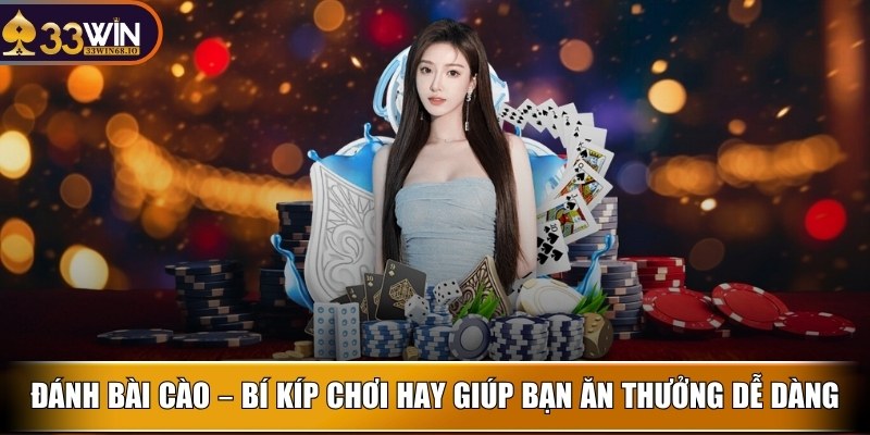 danh bai cao