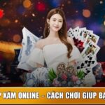danh bai xap xam